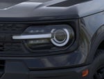 2026 Bronco Sport Thumbnail 18