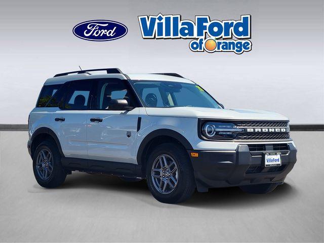 2026 Ford Bronco - $30,888