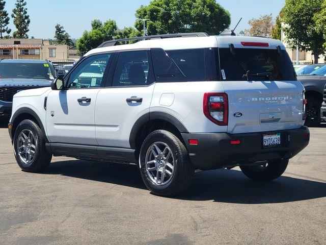 2026 Ford Bronco - $30,888