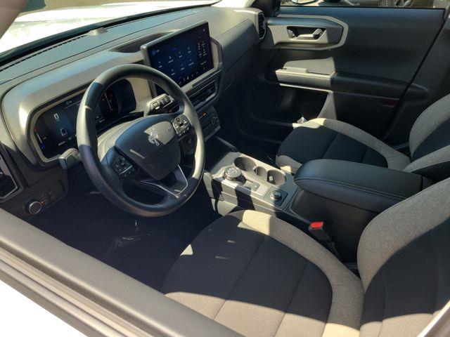 2026 Ford Bronco - $30,888