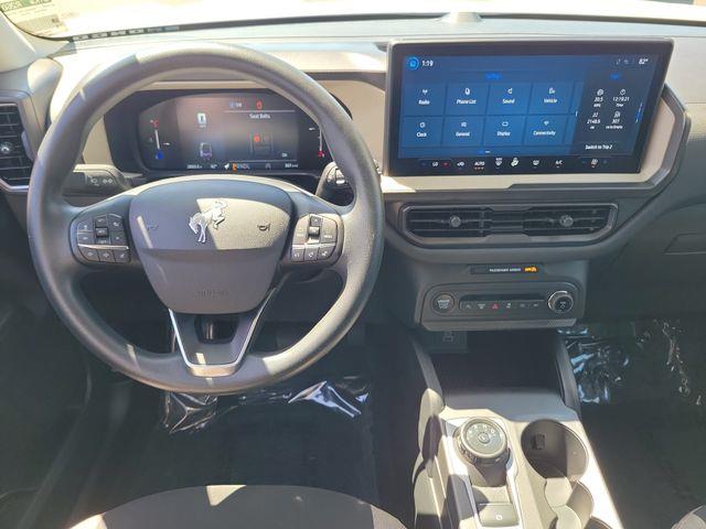 2026 Ford Bronco - $30,888