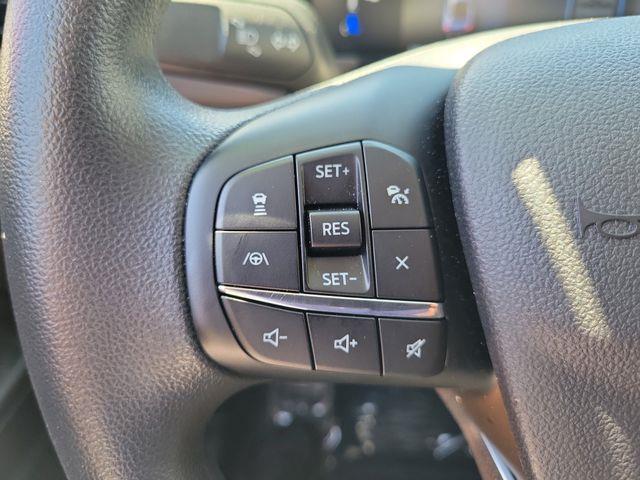2026 Ford Bronco - $30,888