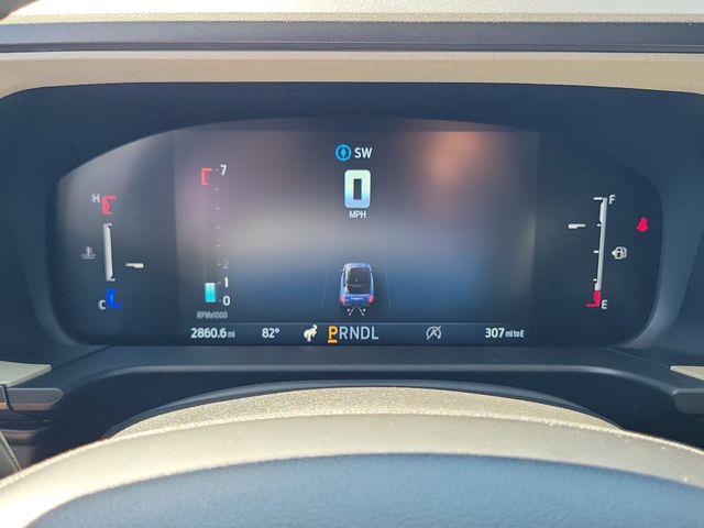 2026 Ford Bronco - $30,888