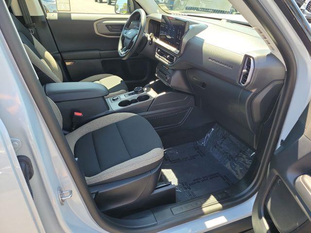 2026 Ford Bronco - $30,888