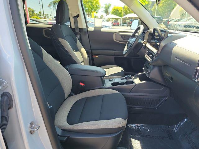 2026 Ford Bronco - $30,888