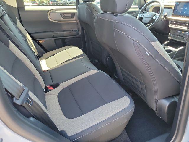 2026 Ford Bronco - $30,888