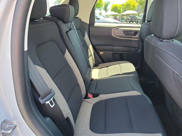 2026 Ford Bronco - $30,888