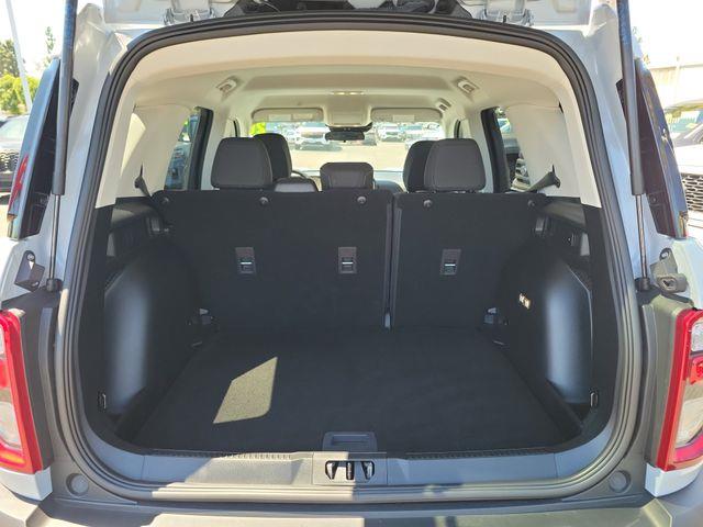 2026 Ford Bronco - $30,888