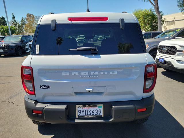 2026 Ford Bronco - $30,888