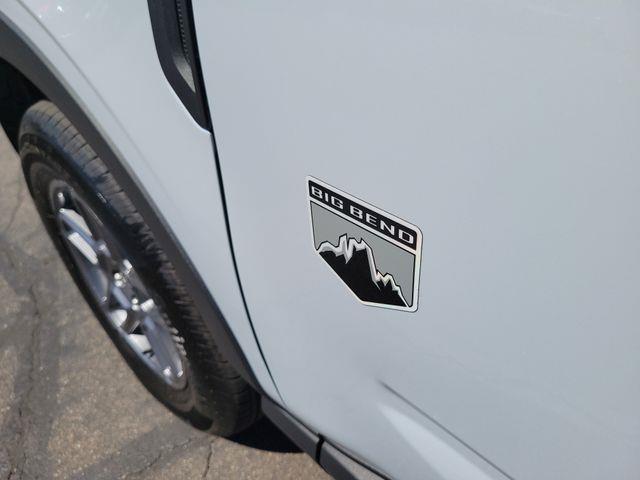 2026 Ford Bronco - $30,888