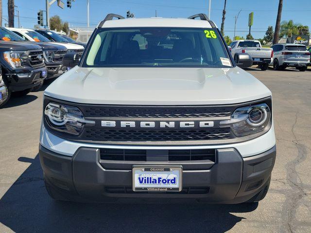2026 Ford Bronco - $30,888