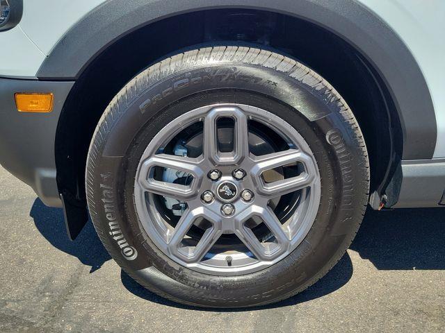 2026 Ford Bronco - $30,888