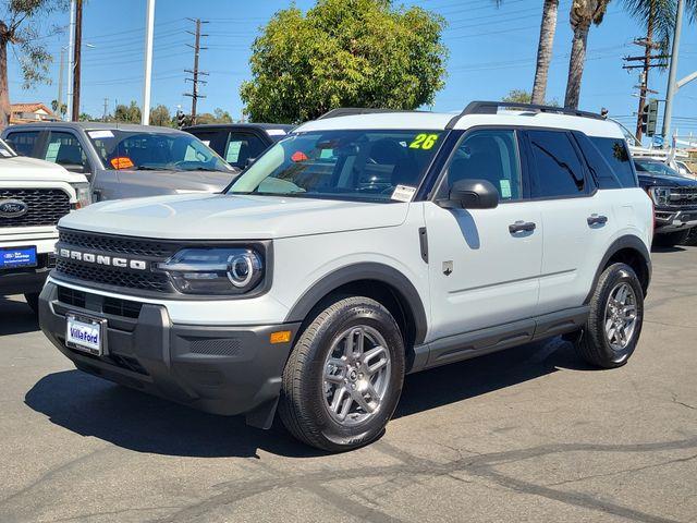 2026 Ford Bronco - $30,888