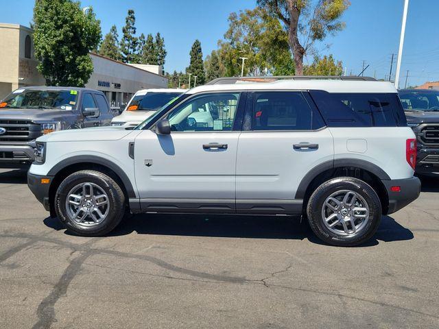 2026 Ford Bronco - $30,888