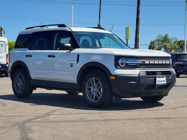 2026 Ford Bronco - $30,888