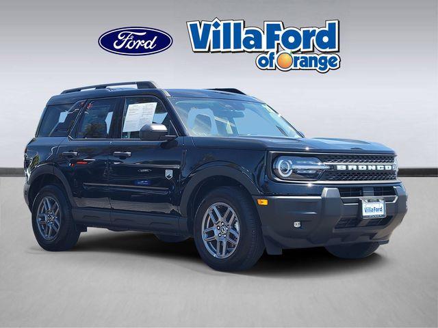 2026 Ford Bronco - $32,488
