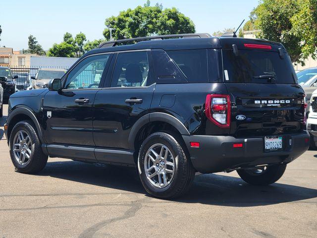 2026 Ford Bronco - $32,488
