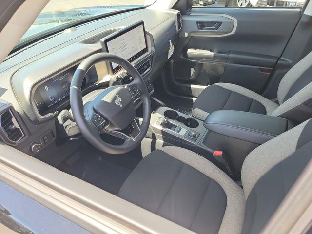 2026 Ford Bronco - $32,488