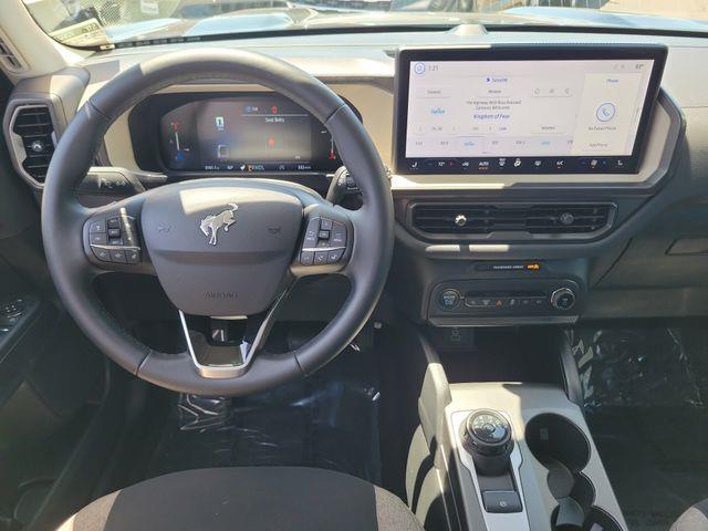 2026 Ford Bronco - $32,488