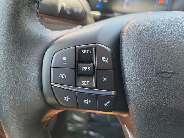 2026 Ford Bronco - $32,488