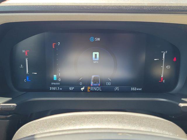 2026 Ford Bronco - $32,488