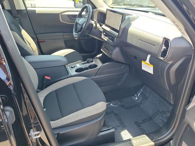2026 Ford Bronco - $32,488