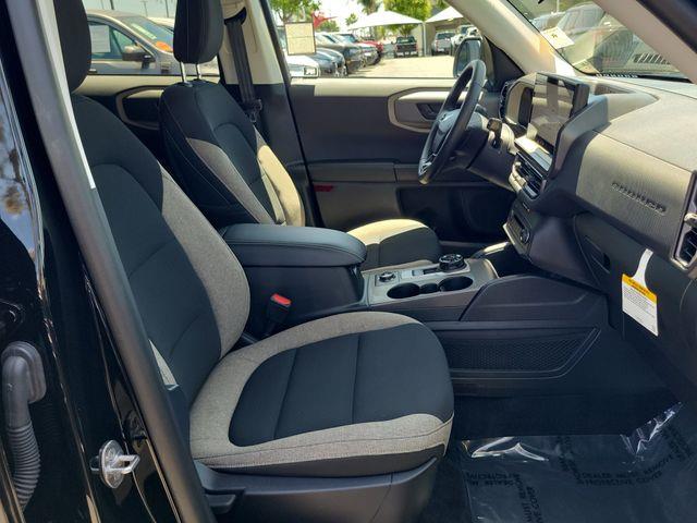 2026 Ford Bronco - $32,488