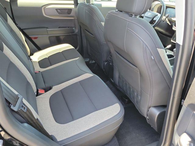2026 Ford Bronco - $32,488