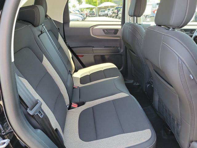 2026 Ford Bronco - $32,488