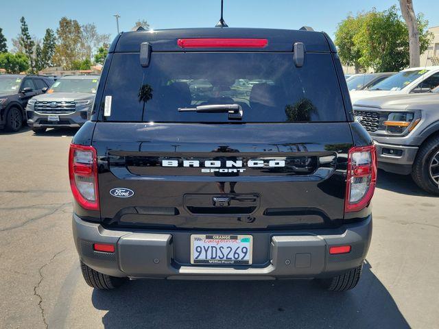 2026 Ford Bronco - $32,488
