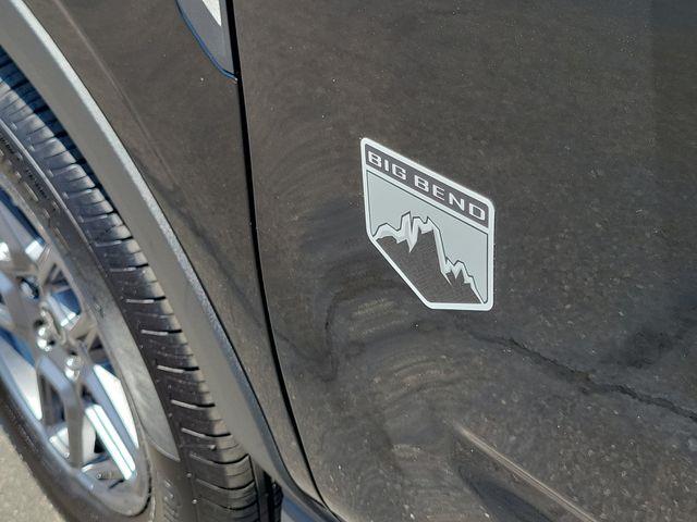 2026 Ford Bronco - $32,488