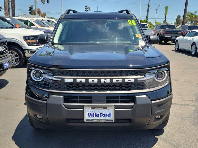 2026 Ford Bronco - $32,488