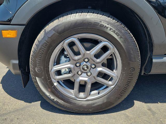 2026 Ford Bronco - $32,488