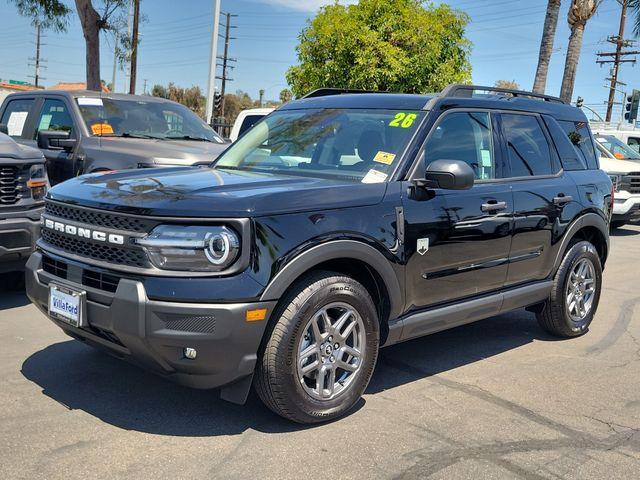2026 Ford Bronco - $32,488