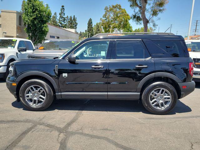 2026 Ford Bronco - $32,488