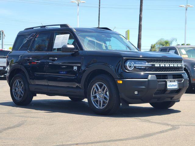 2026 Ford Bronco - $32,488