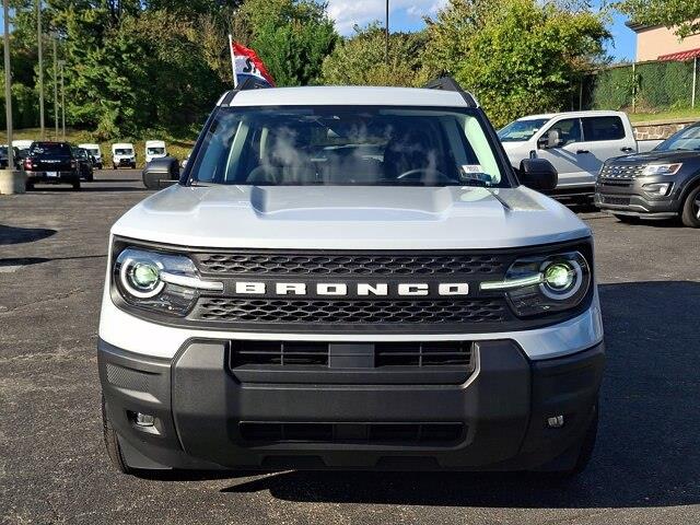 2026 Ford Bronco - $33,098