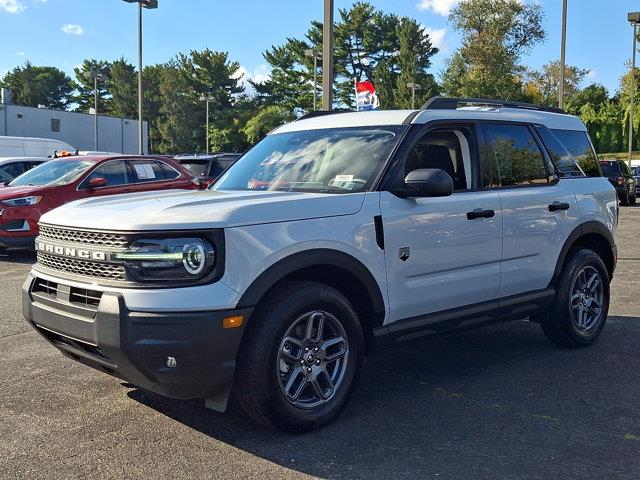 2026 Ford Bronco - $33,098