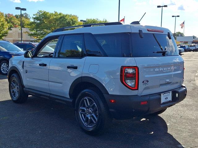 2026 Ford Bronco - $33,098