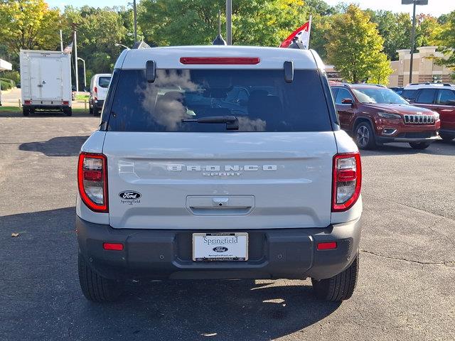 2026 Ford Bronco - $33,098