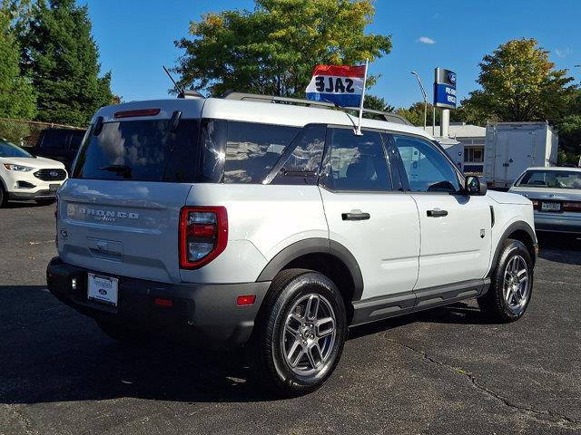 2026 Ford Bronco - $33,098