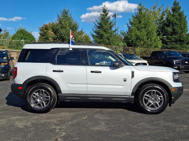 2026 Ford Bronco - $33,098