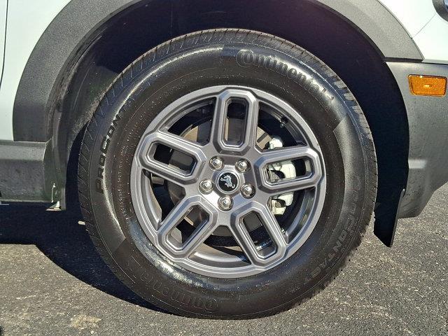 2026 Ford Bronco - $33,098