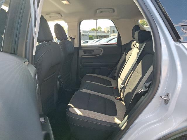 2026 Ford Bronco - $33,098
