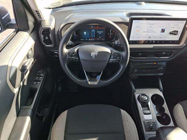 2026 Ford Bronco - $33,098