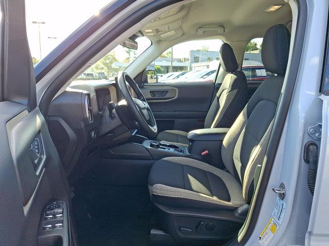 2026 Ford Bronco - $33,098