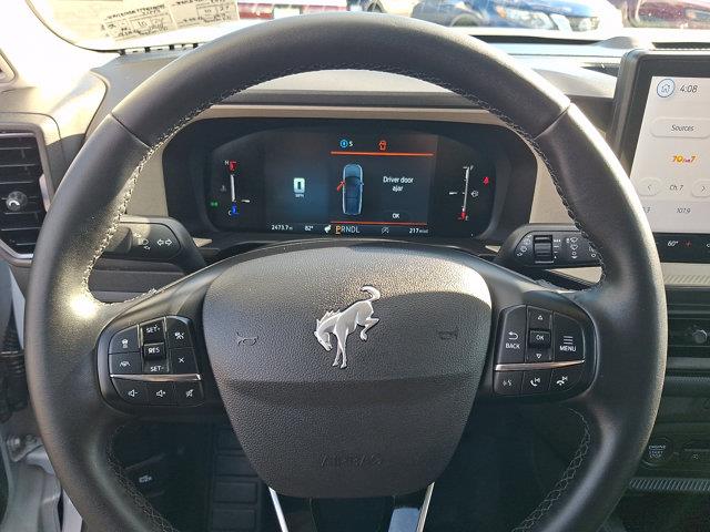 2026 Ford Bronco - $33,098