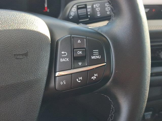 2026 Ford Bronco - $33,098