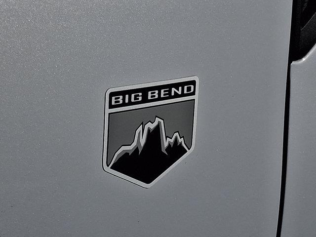 2026 Ford Bronco - $33,098