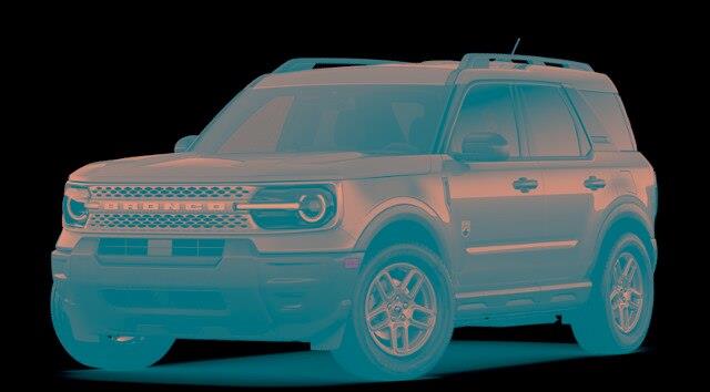 2026 Ford Bronco - $35,735